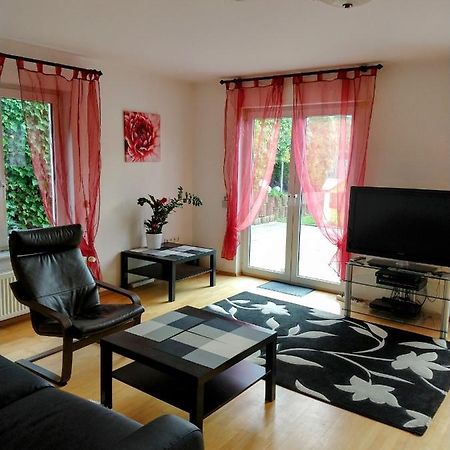 Julia'S Monteur Oase - Premium Apartment Exklusiv Fuer Solo-Reisende Ennepetal Kültér fotó