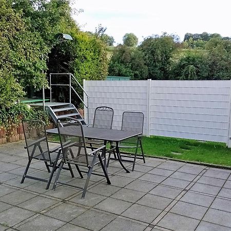 Julia'S Monteur Oase - Premium Apartment Exklusiv Fuer Solo-Reisende Ennepetal Kültér fotó